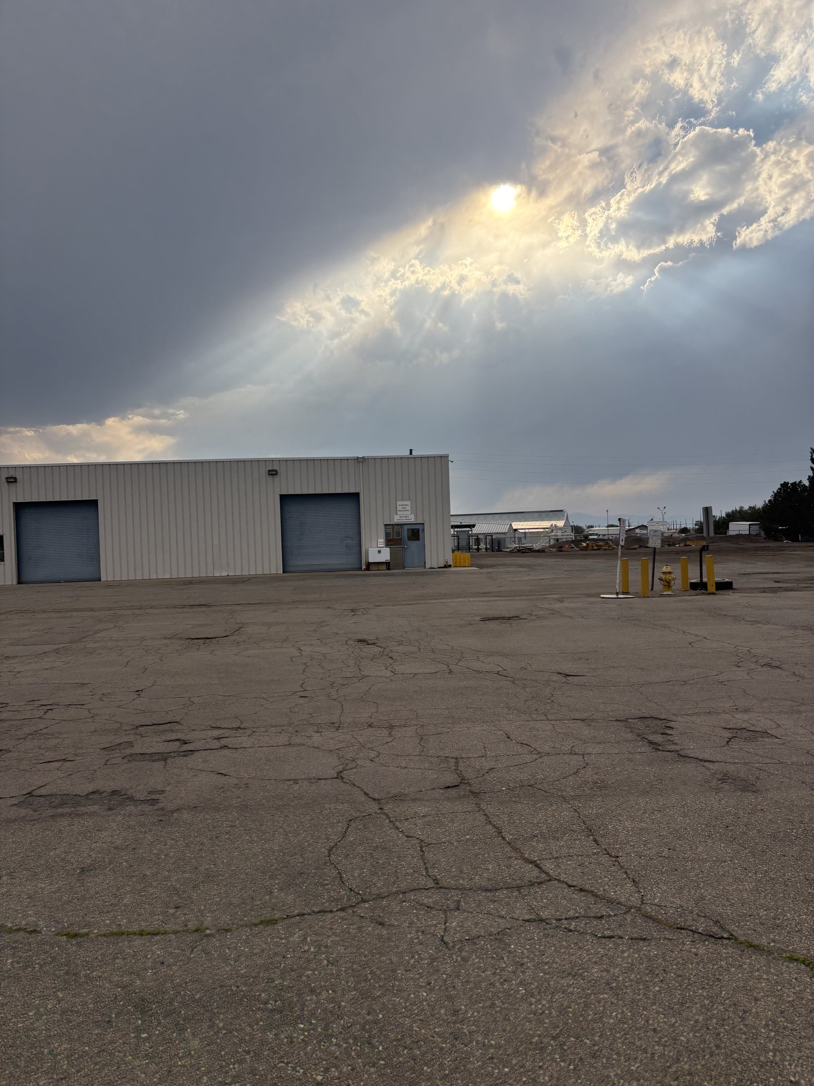 Healthcare System Roofing in Aurora, CO