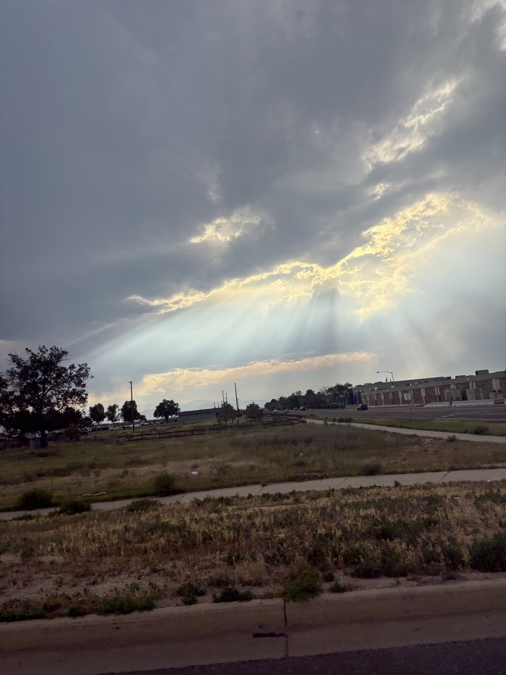 Commercial Roof Repair in Aurora