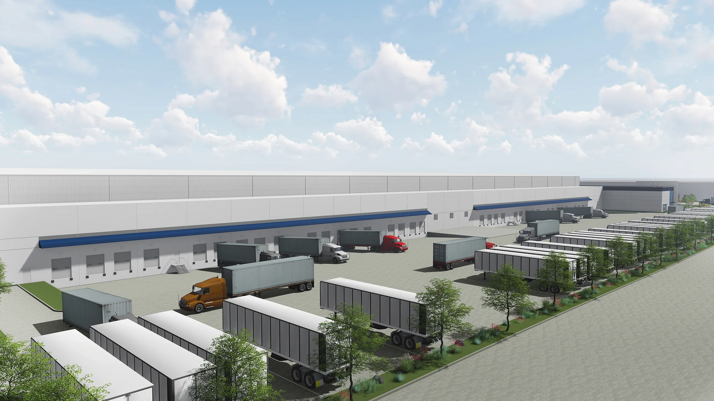 Food Processing & Cold Storage Roofing in Aurora, CO