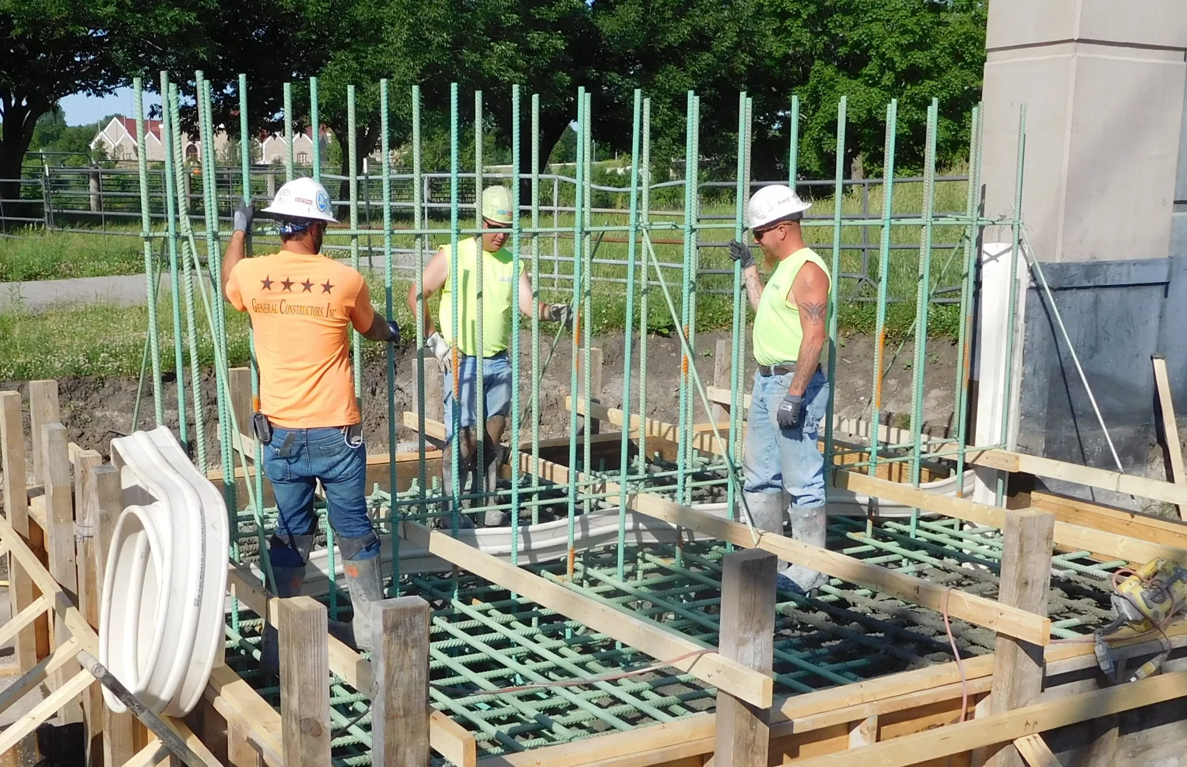 General Contractor Roofing Subcontractor in Aurora, CO
