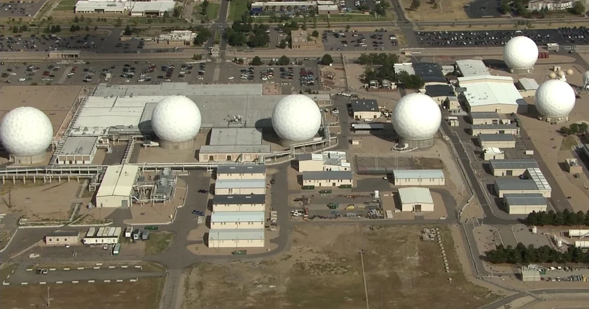 Secure and defense-adjacent properties near Buckley