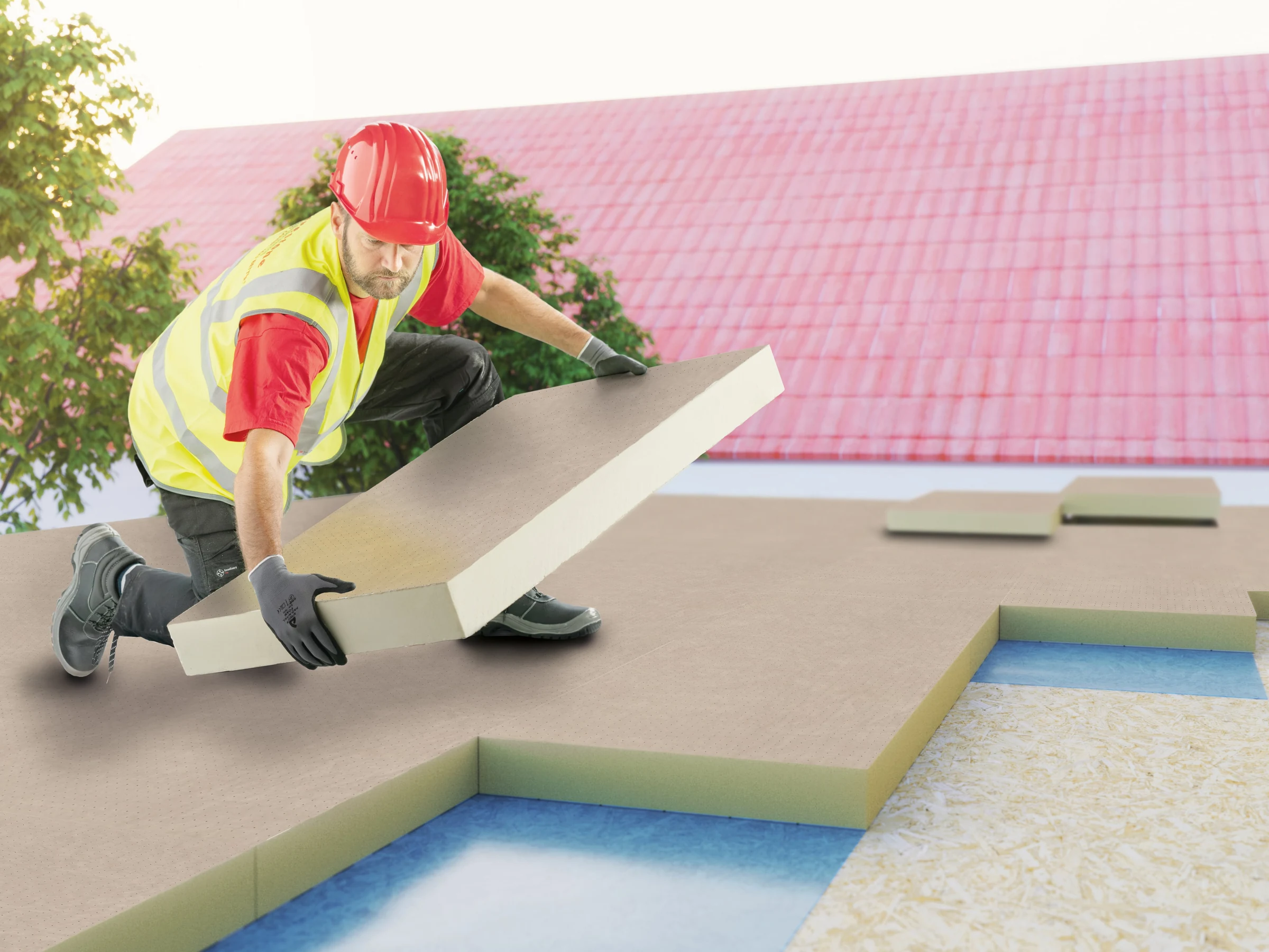 Elevate Roofing Systems in Aurora, CO