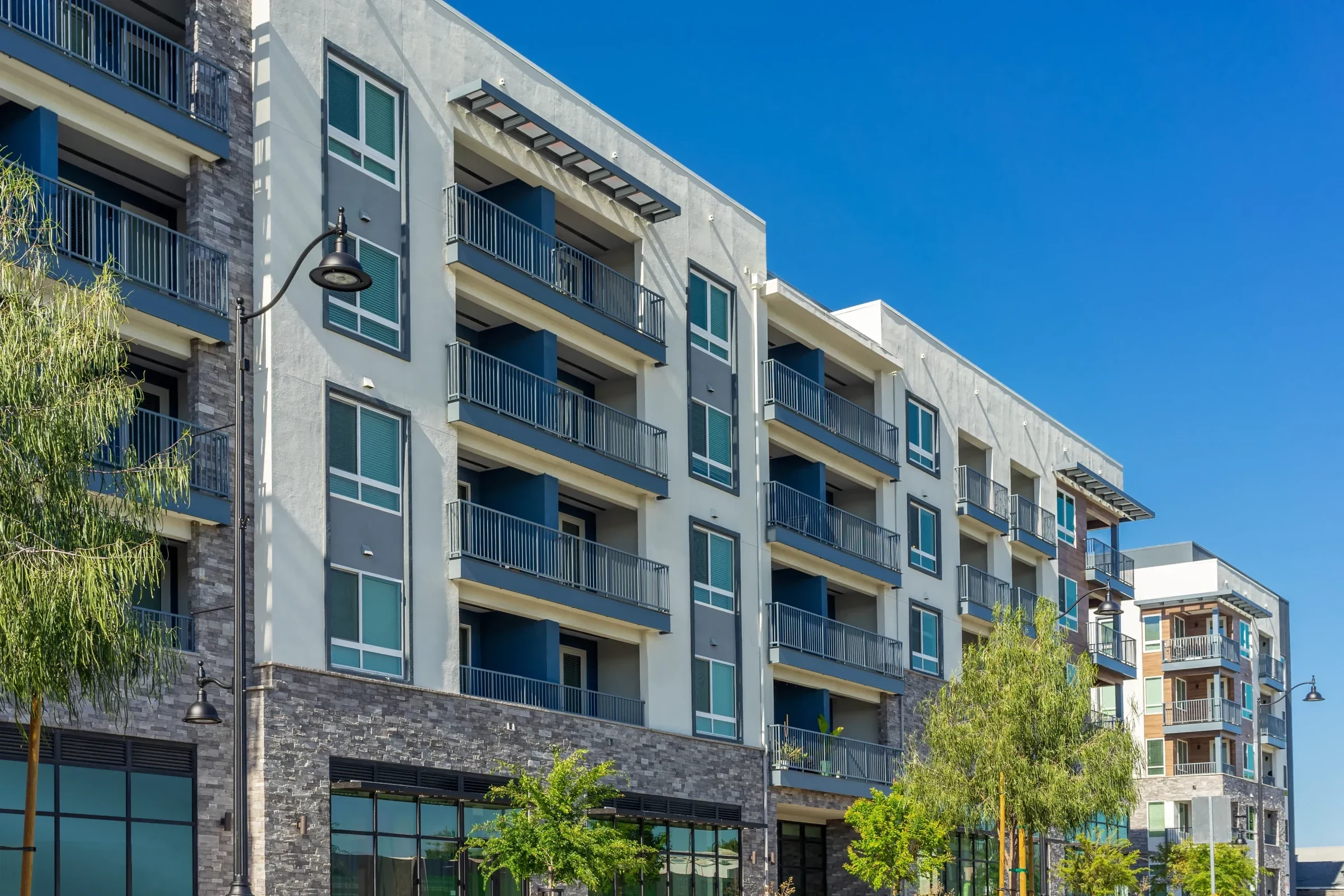 Multifamily & Apartment Roofing in Aurora, CO