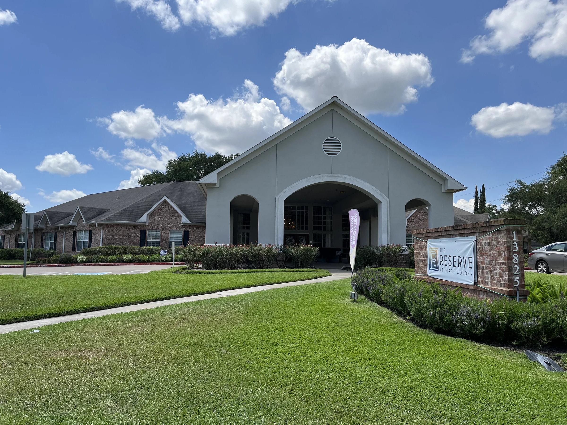 Senior Living Facility Roofing in Aurora, CO