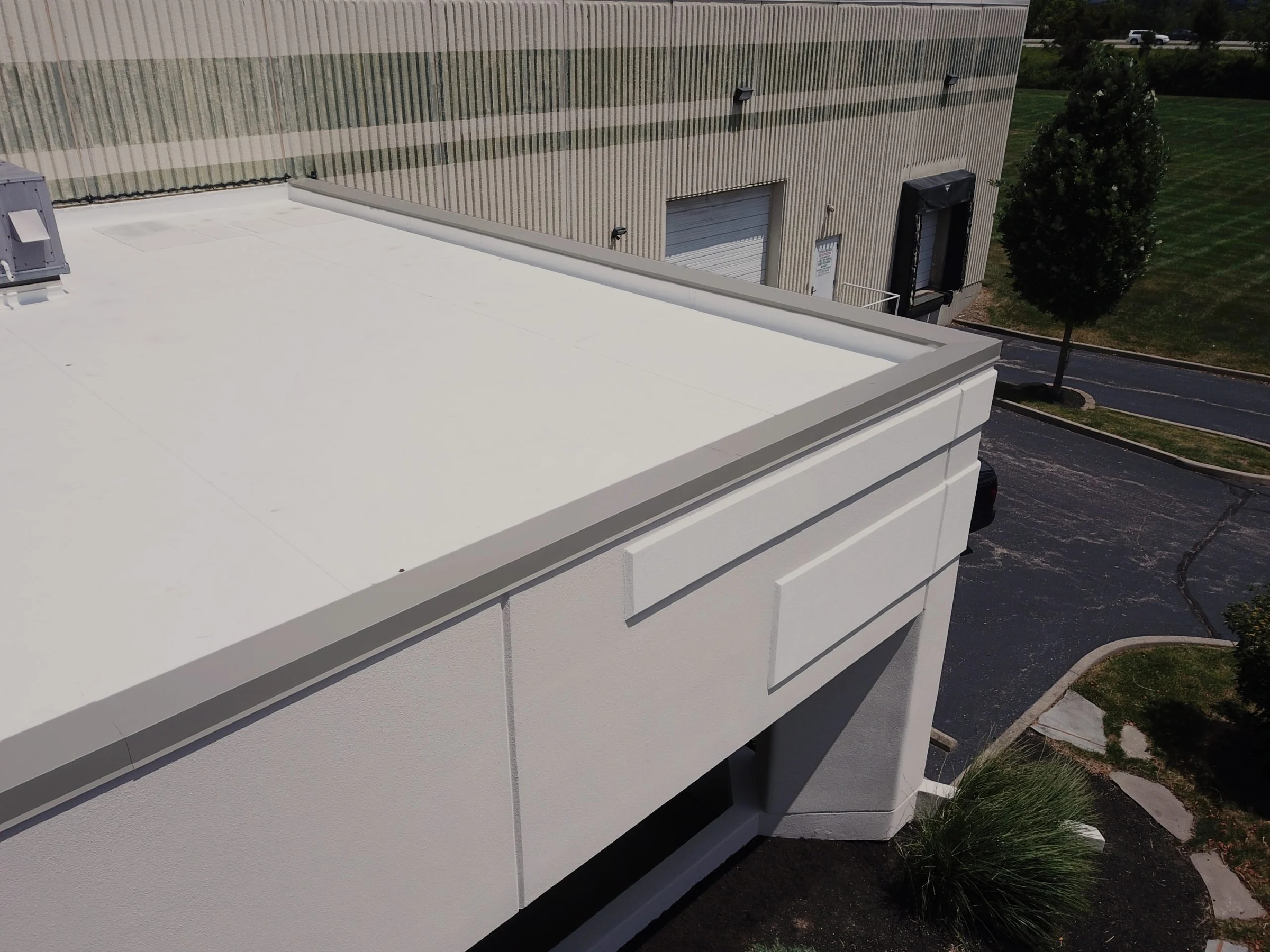 Commercial Roof Insurance Claim Assistance in Aurora, CO