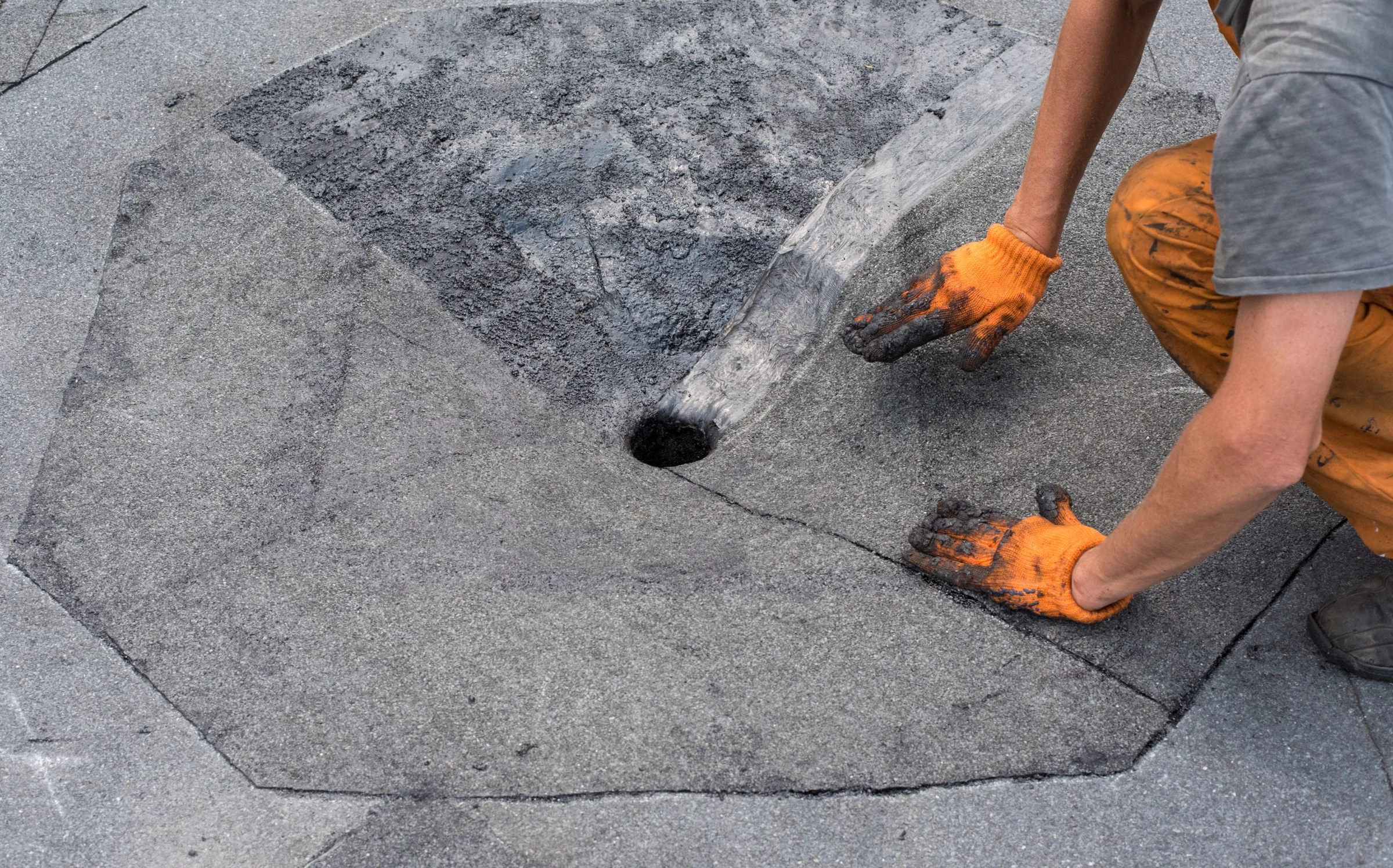 Roof Drains & Scuppers in Aurora, CO