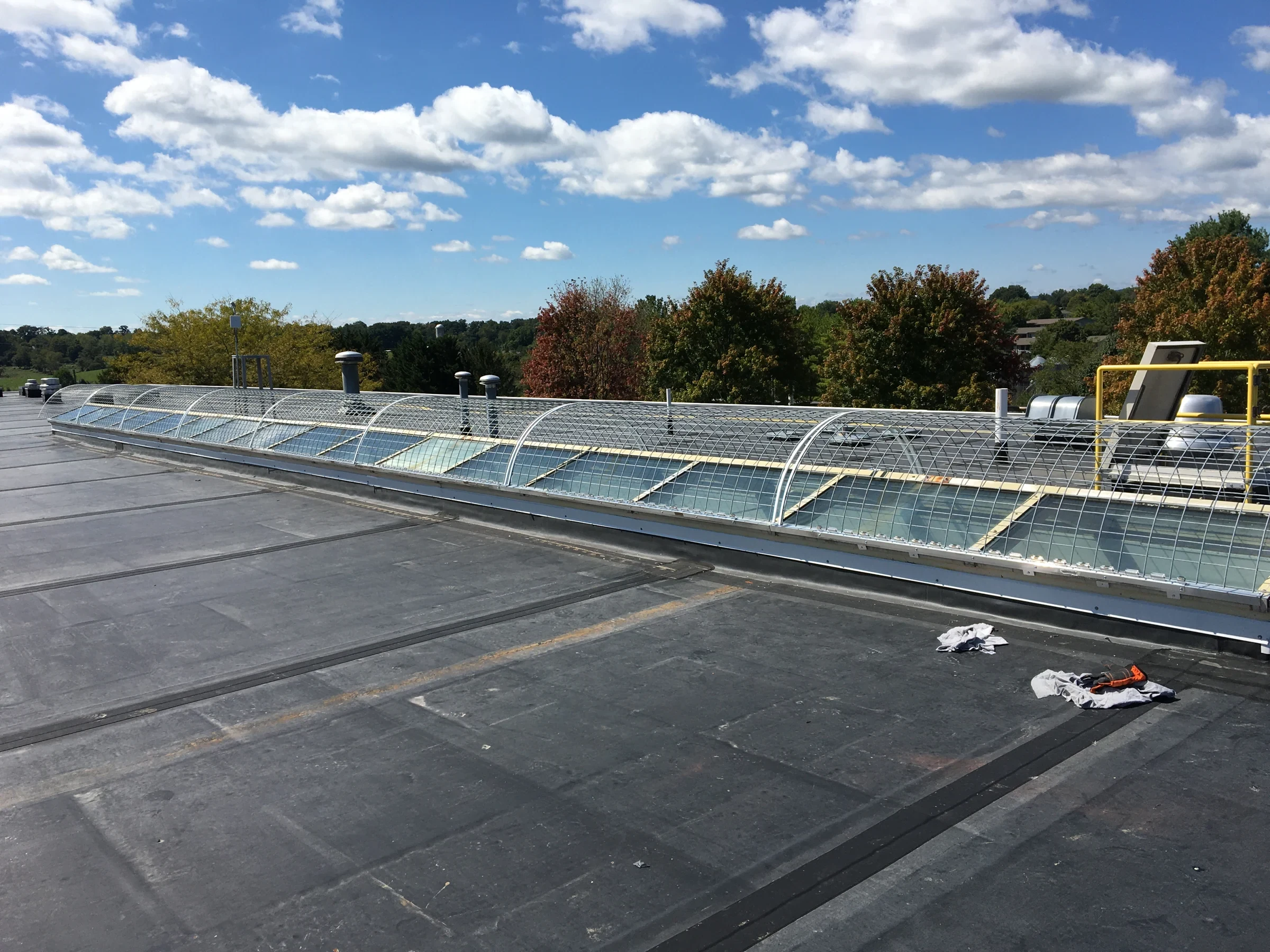 Roof Recover and Overlay in Aurora, CO